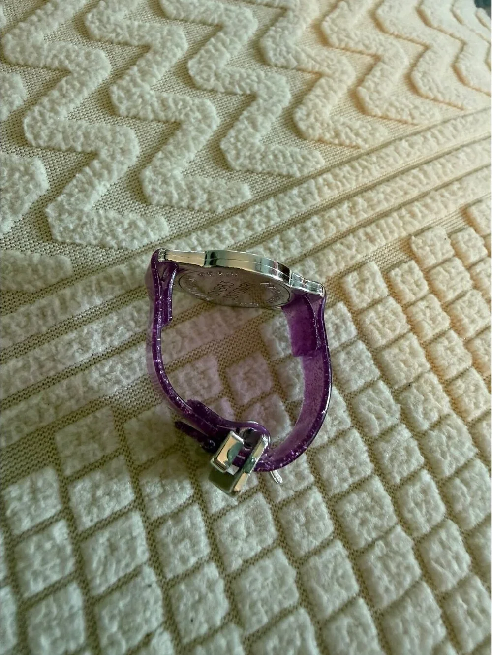 American Girl Time to Sparkle Watch For 18” Dolls/Used-Great Condition B257